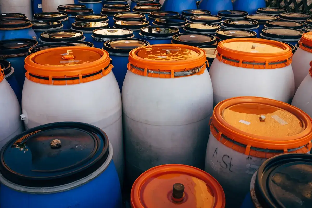 Hazmat Cleanup in Spicer, MN